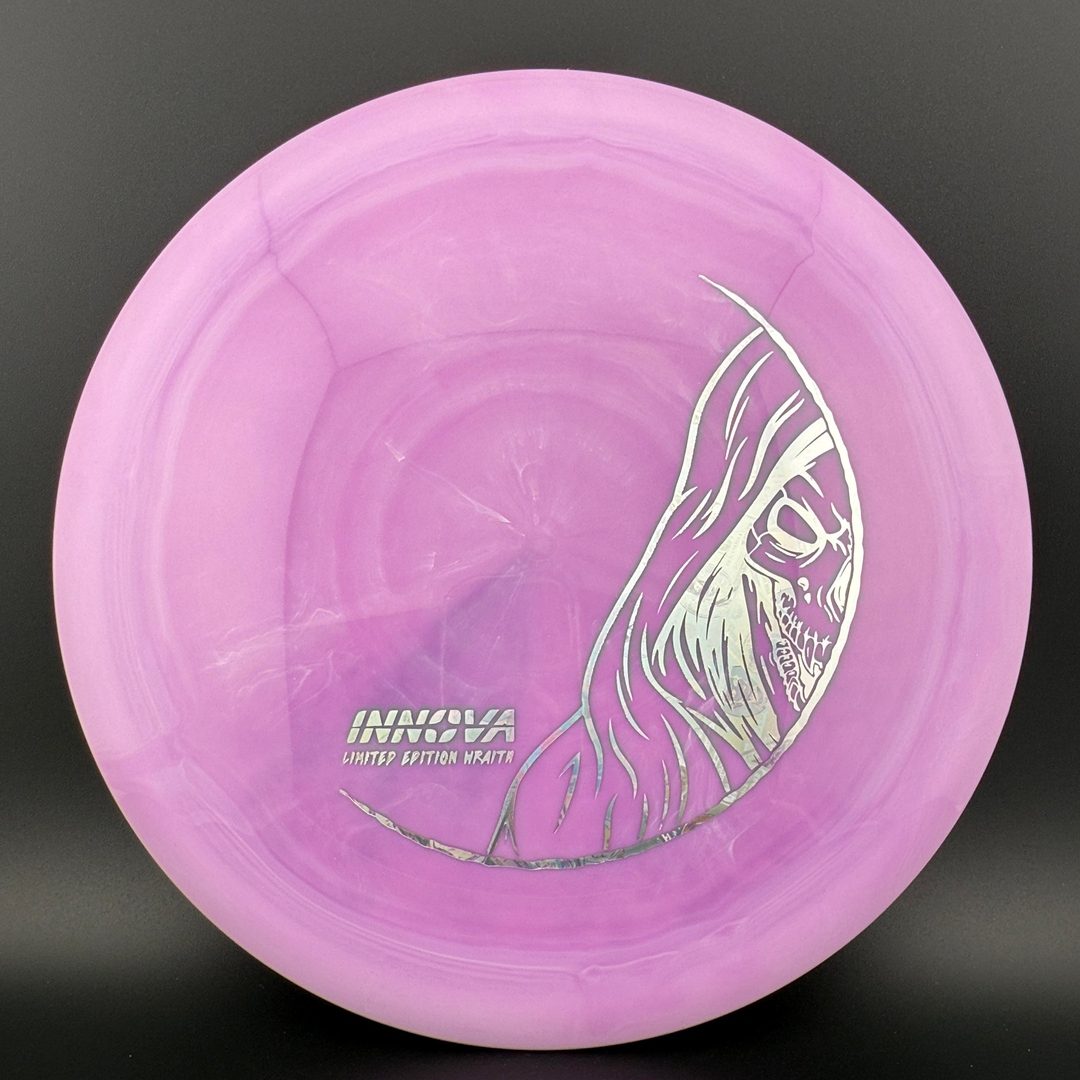 Swirled Star Wraith - Limited Edition Innova
