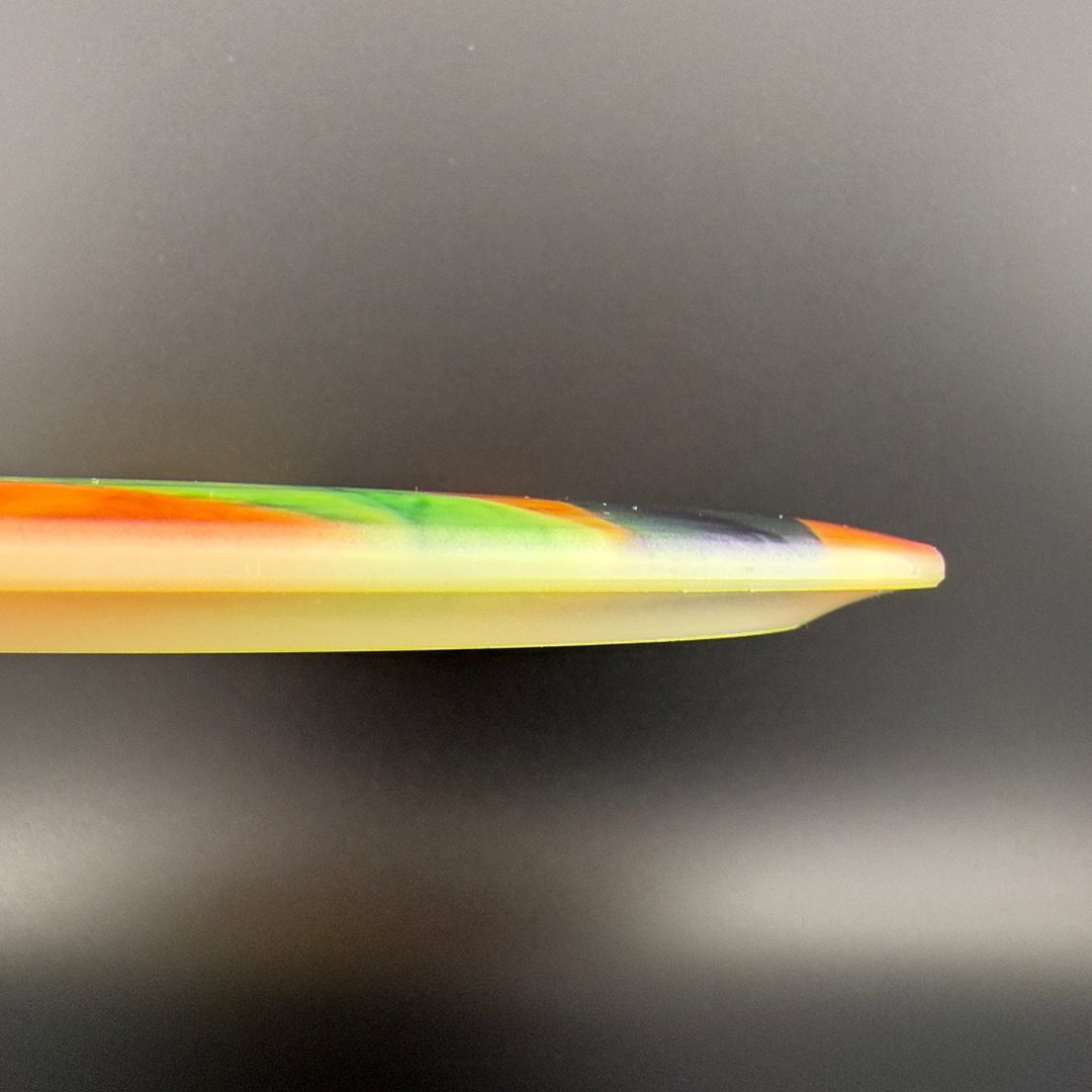 Lucid Felon - DyeMax Hush *Gibson Stash* Jumpman Dynamic Discs