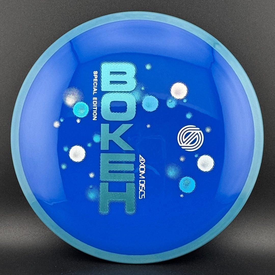 Neutron Bokeh - Special Edition Axiom