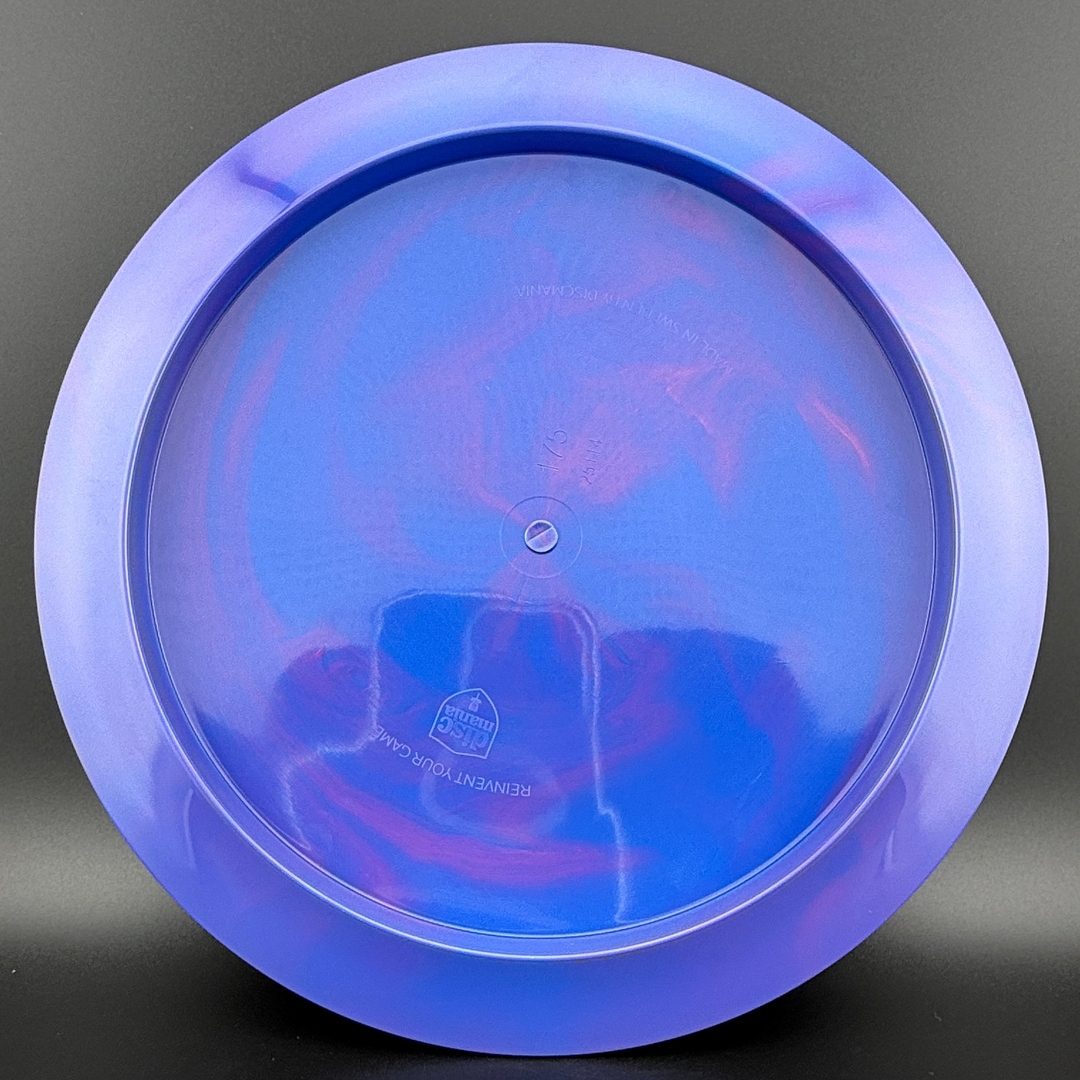 Swirl S-Line DD1 - Discmania Challenge Fundraiser Discmania