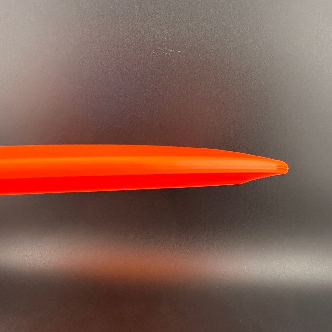 Champion Teerex - Artist's Corner -Penned Run Rare Air Discs