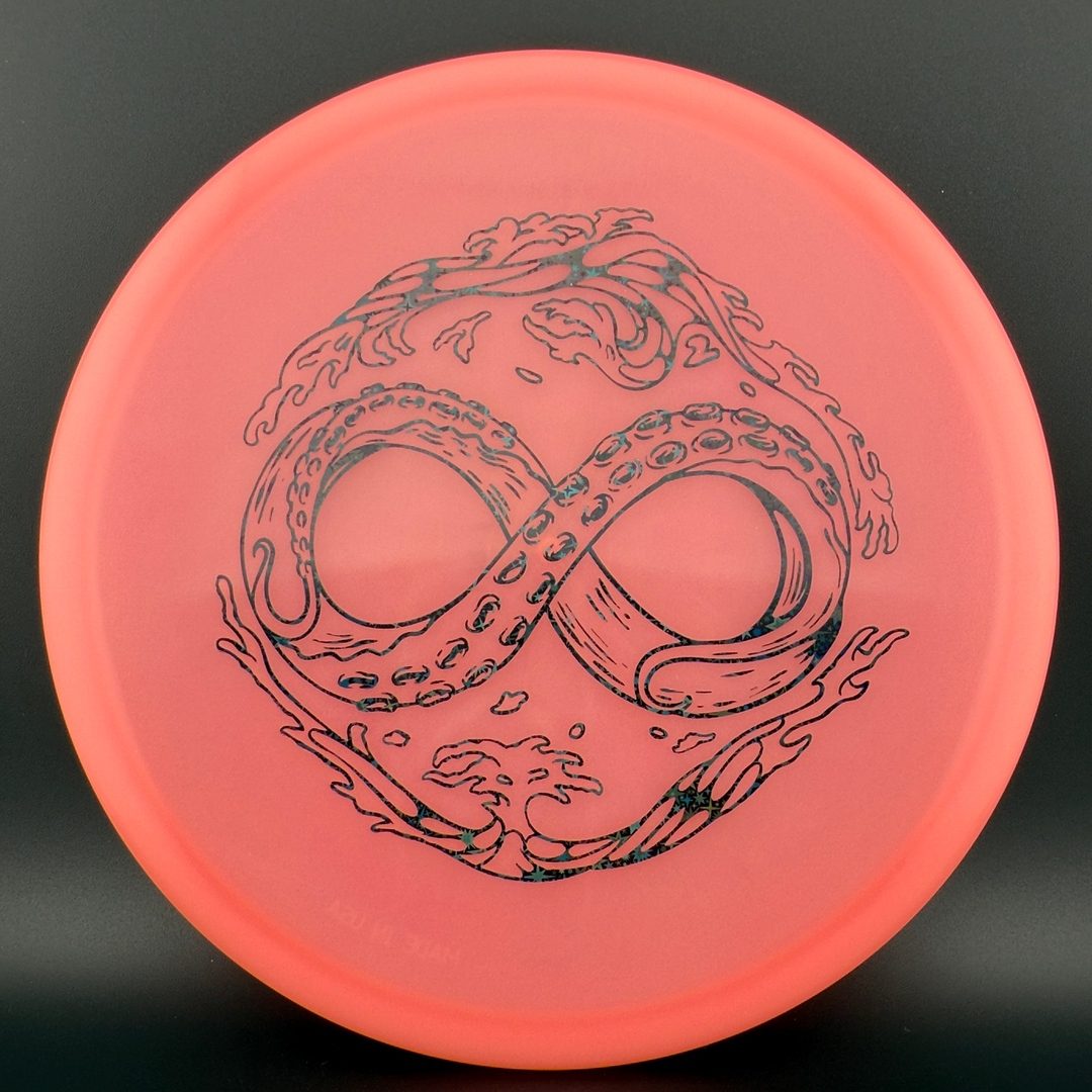 Proto Glow C-Blend Tomb - Limited Edition 1/75 Infinite Discs