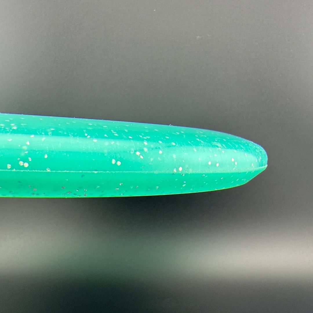 Metal Flake Glow C-Blend Alpaca - Elk Man by Ripper Studios Infinite Discs