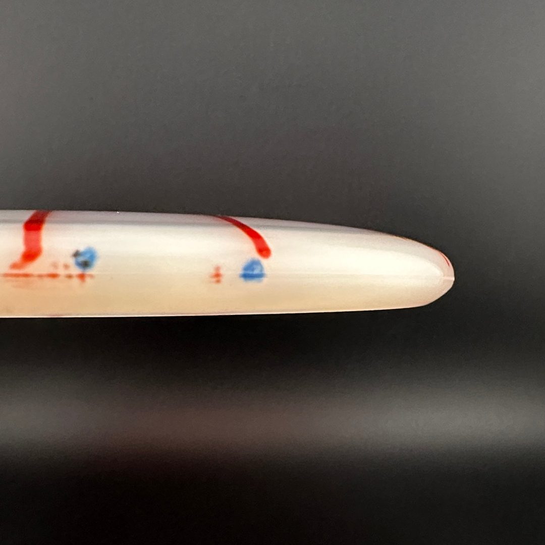 Fly Dye Z Luna - Paul McBeth Discraft