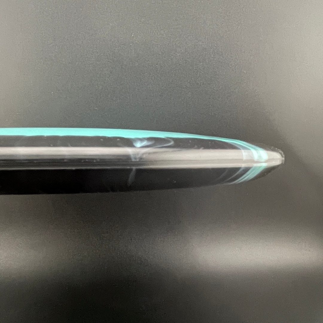 Halo S-Blend Anubis - Factory 2nd Stamp Infinite Discs