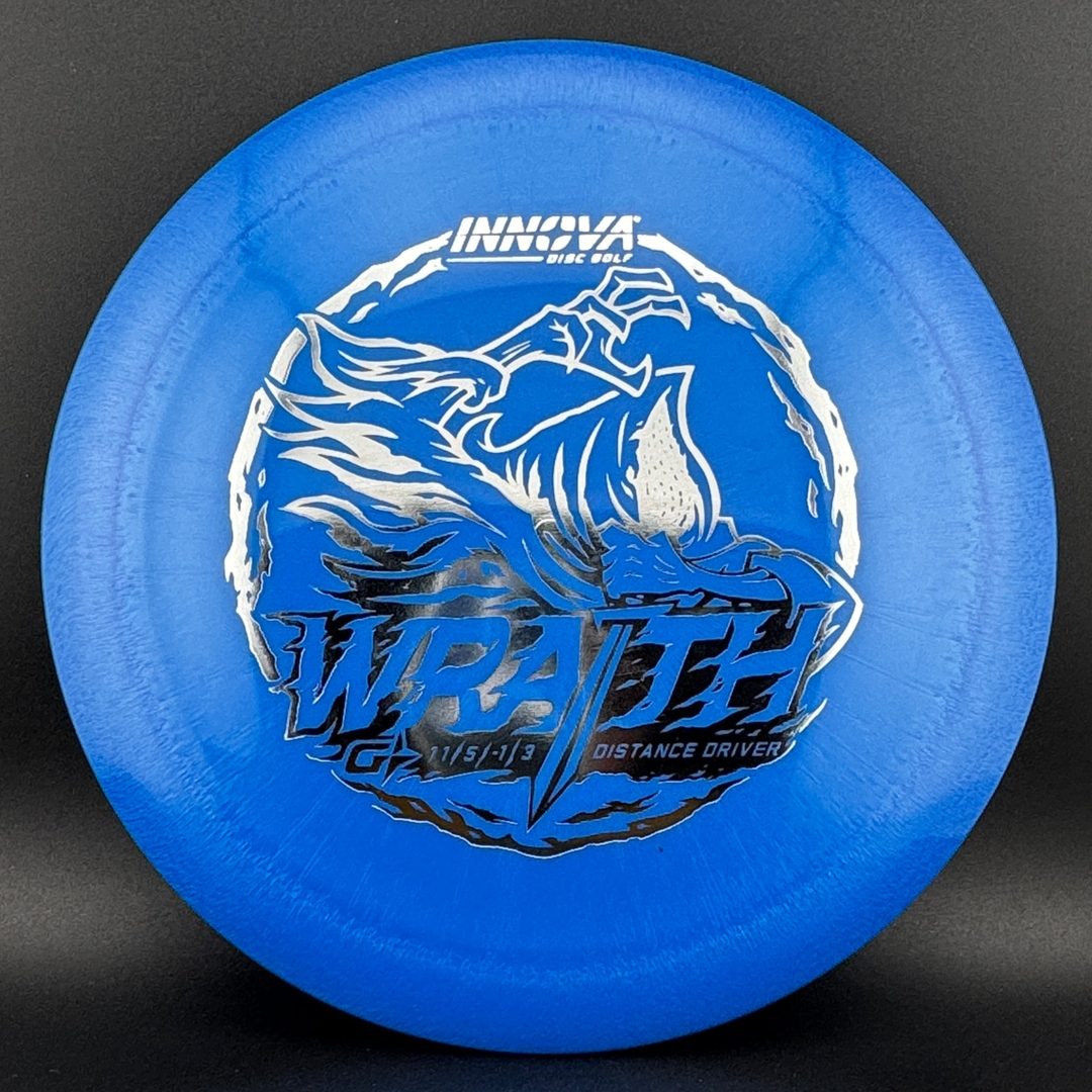 GStar Wraith Innova