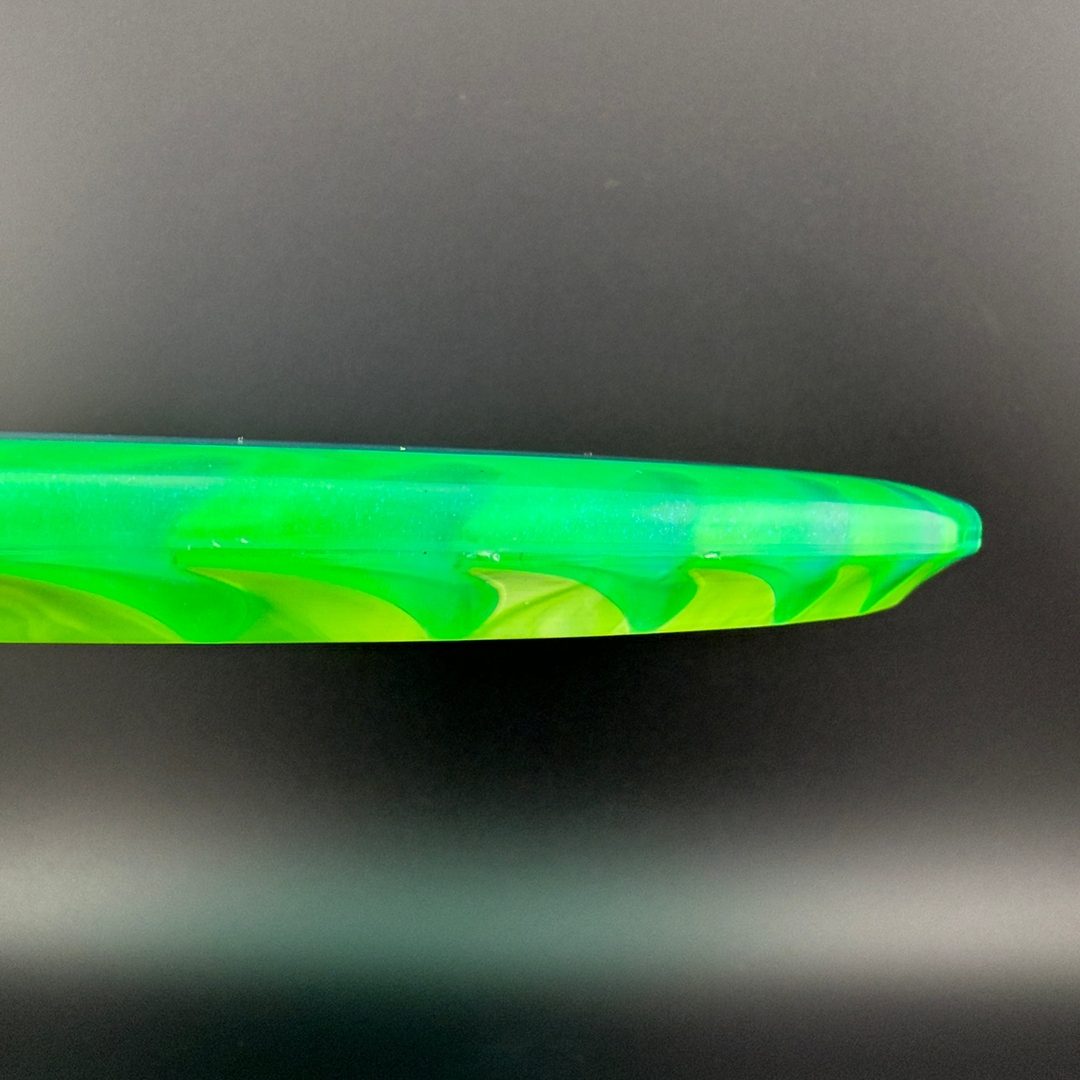 FuZed Sparkle Z Buzzz - Misprint Bee Stamp Discraft