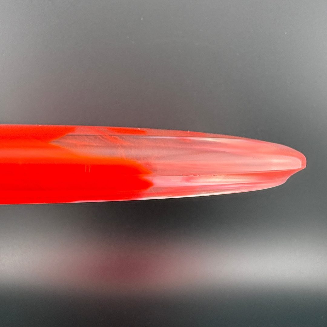 Opto-Ice Splash Fuse - First Run Latitude 64