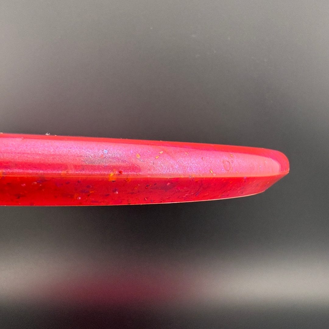 Swirl Jawbreaker Confetti Colorshift Sparkle Zone - Kitchen Sink April Fools 2026 Discraft