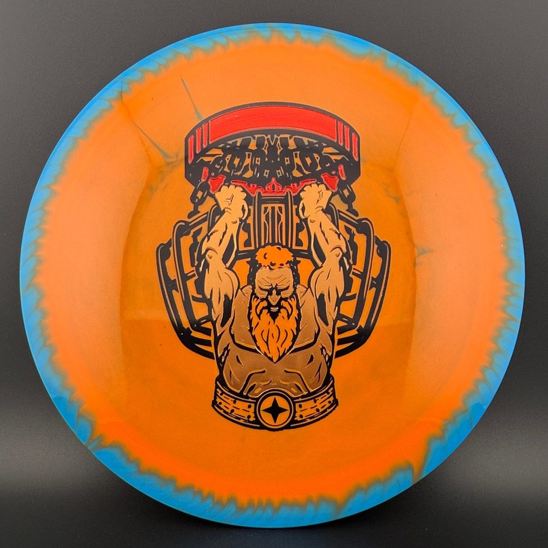 Halo Star Wraith - Jennifer Allen Takeover Edition Innova
