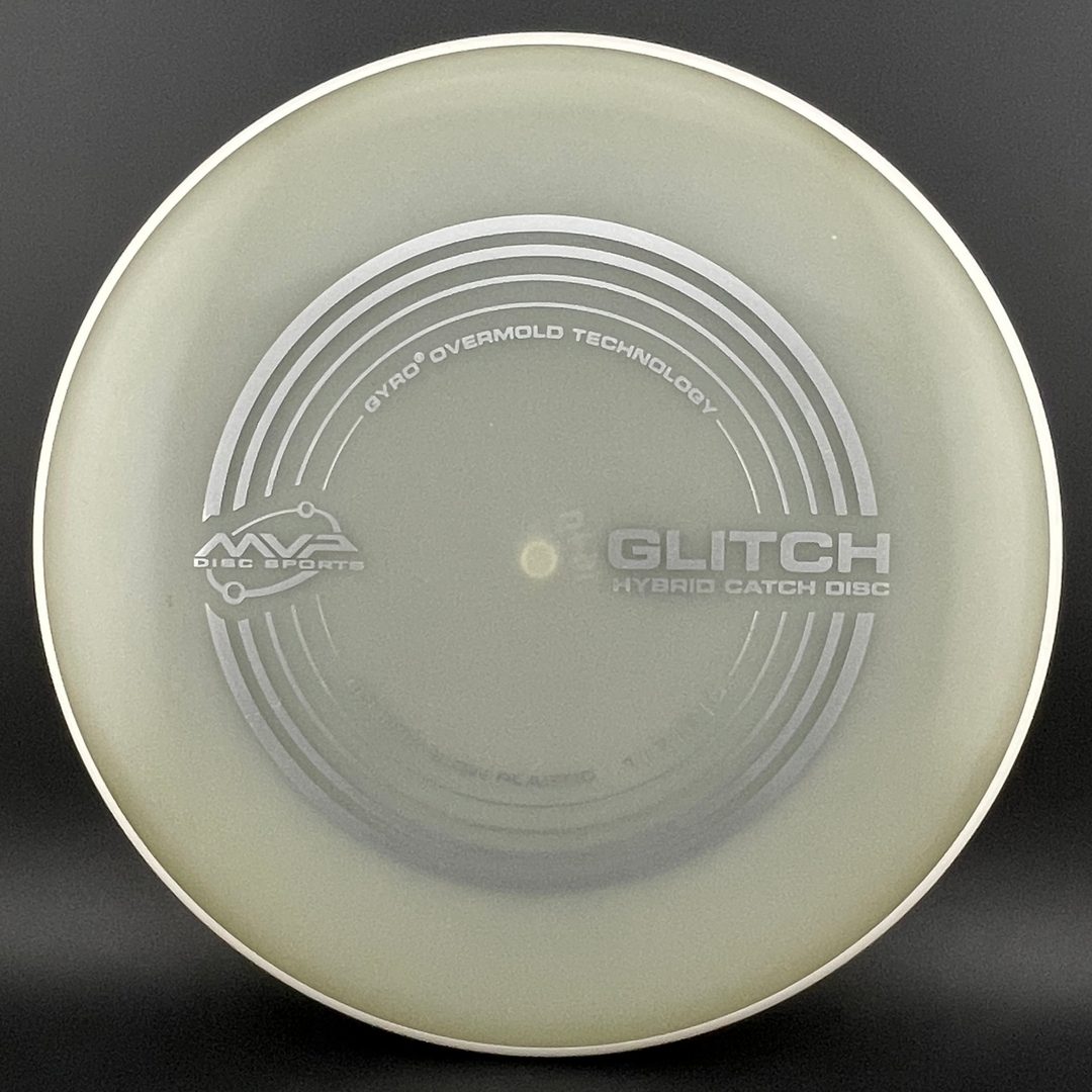 Eclipse Glitch MVP