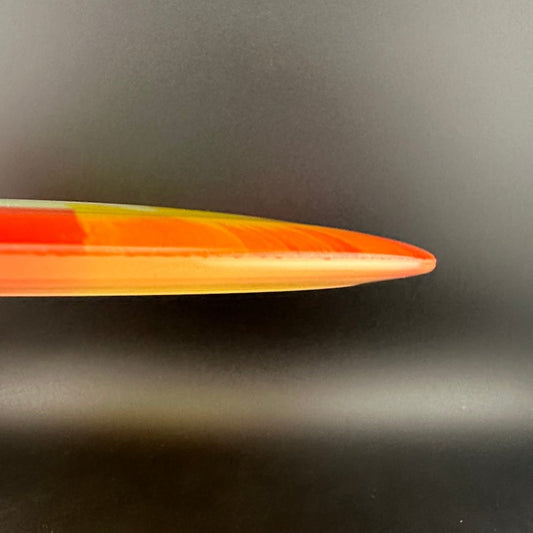 I-Dye Champion Gorgon Innova