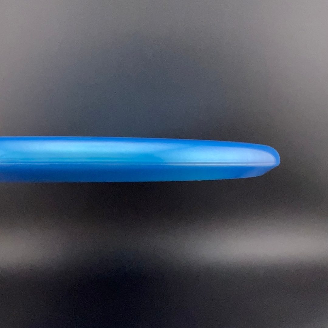 Big Z Titanium Zone SS - 2026 Holyn Handley Tour Series Discraft