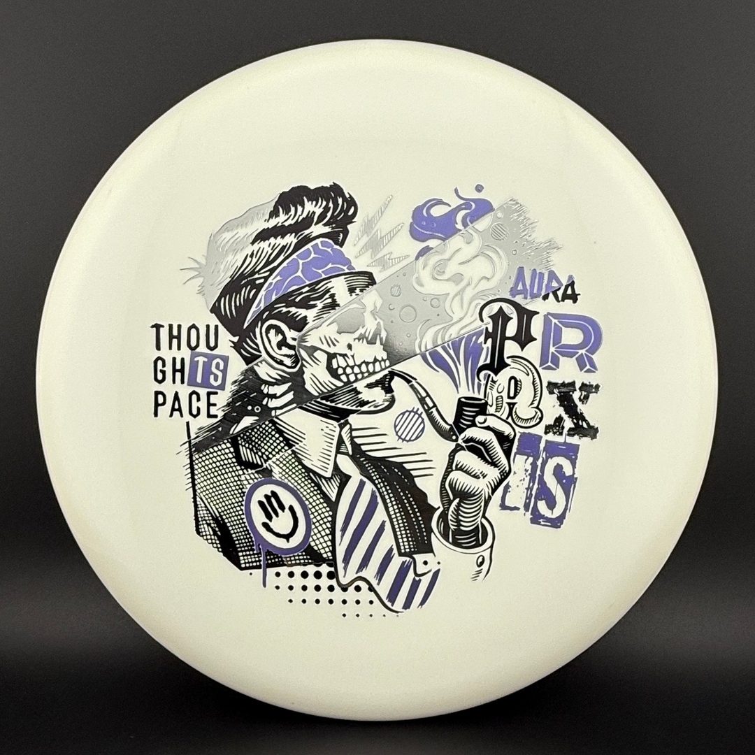 Soft Aura Praxis - First Run TSA