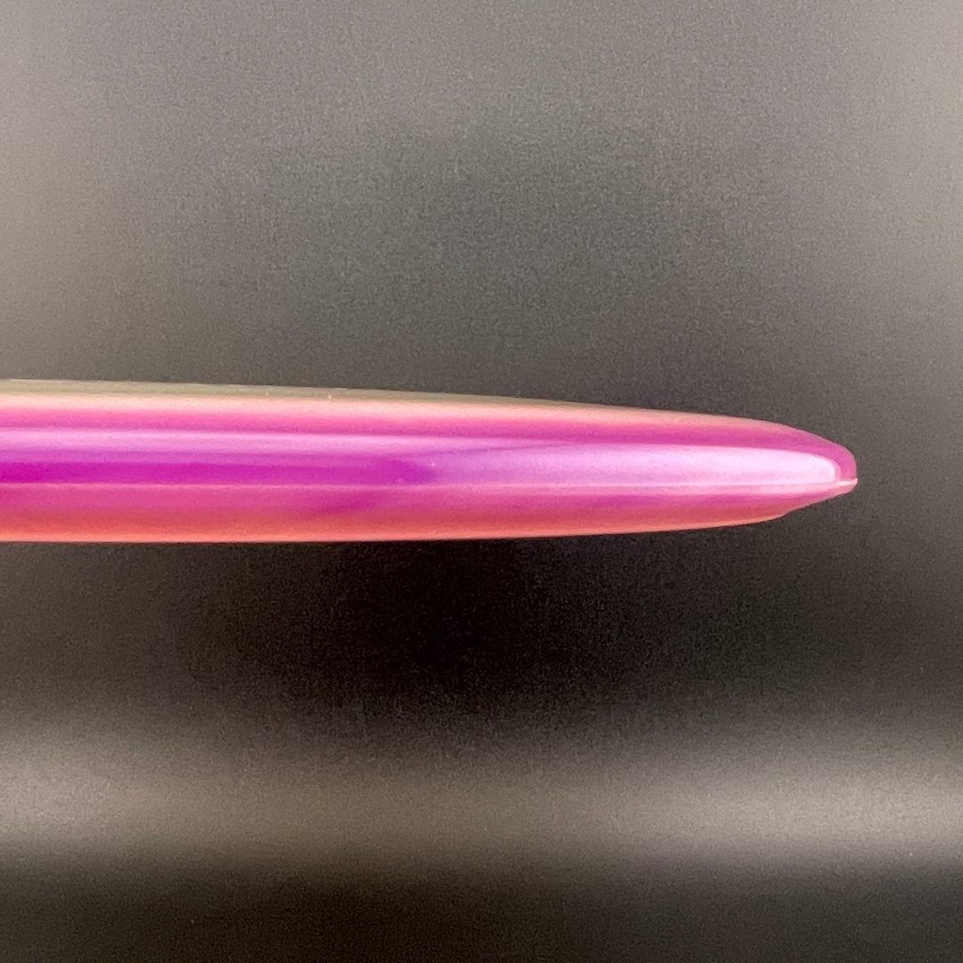 Proto Glow Halo Champion Fox - Emily Weatherman 2026 Series Innova