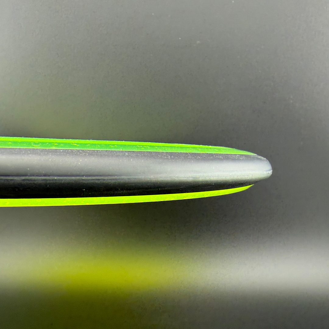 Particle Glow Proton Uplink - Circuit Challenge 2025 MVP