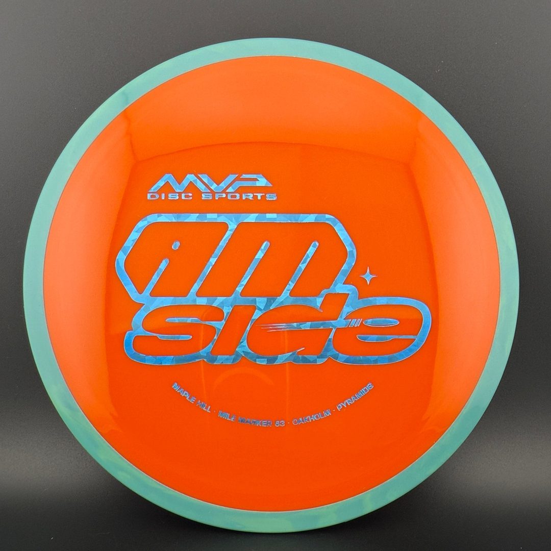 Neutron Aspect Prototype - Simon Lizotte - AM Side Axiom