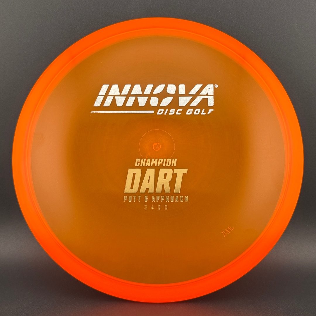Champion Dart Innova