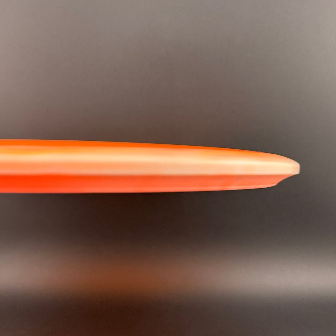 Lucid Orbit Truth - Trilogy Challenge 2025 Dynamic Discs