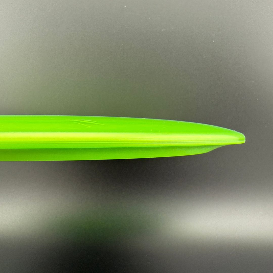 Slime Vengeance *Gibson Stash Used* Jumpman Legacy