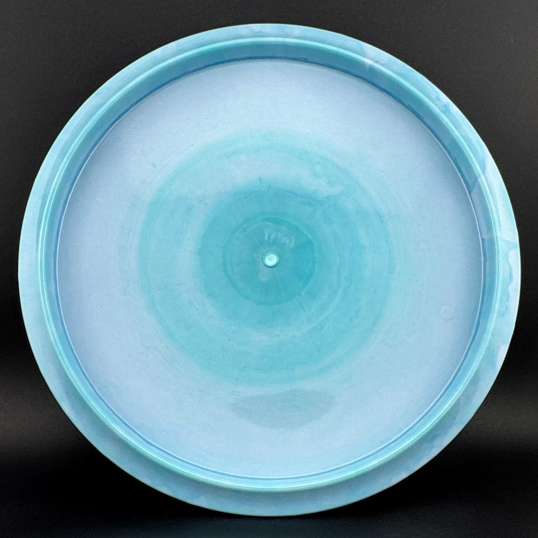 Swirly Aura Pathfinder TSA