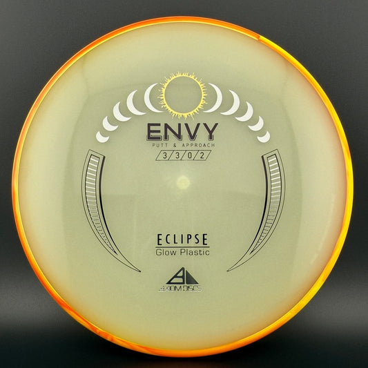 Eclipse 2.0 Envy Axiom