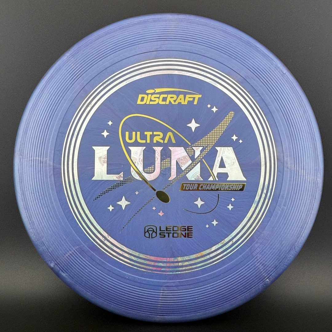 Big Z Swirl Ultra Luna - Tour Championship Edition Discraft