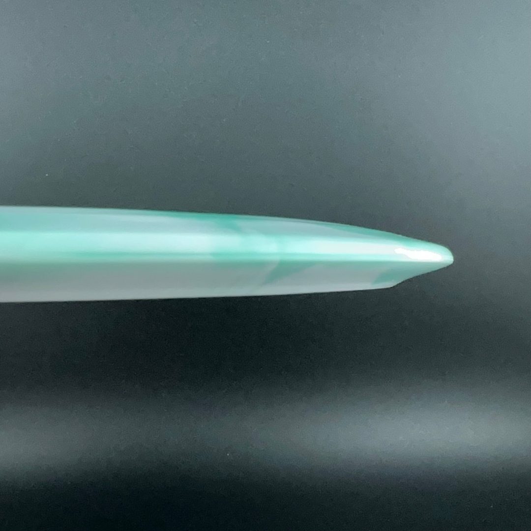 Retina Chemtrail - Burst - Crushin' Amanitas by Manny Trujillo Doomsday Discs