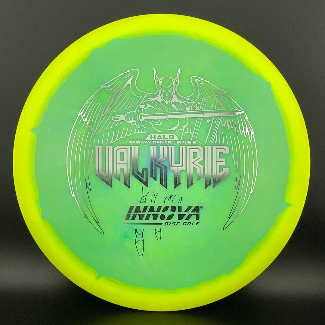 Halo Star Valkyrie Innova