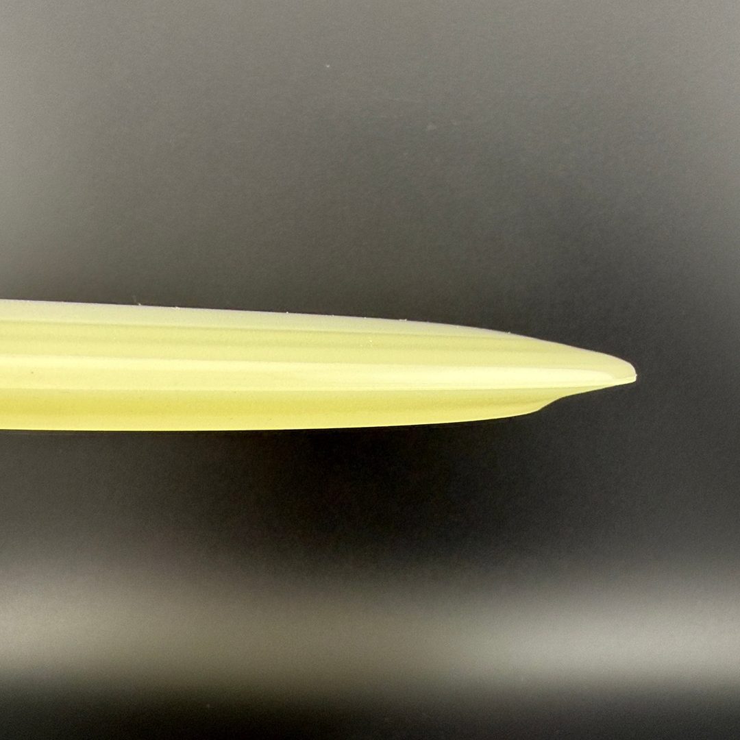 Mega Glo Anax -  Ezra Aderhold