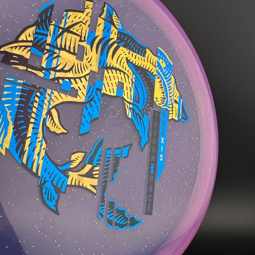 Ethos Praxis "Glitch Shark" - First Run TSA