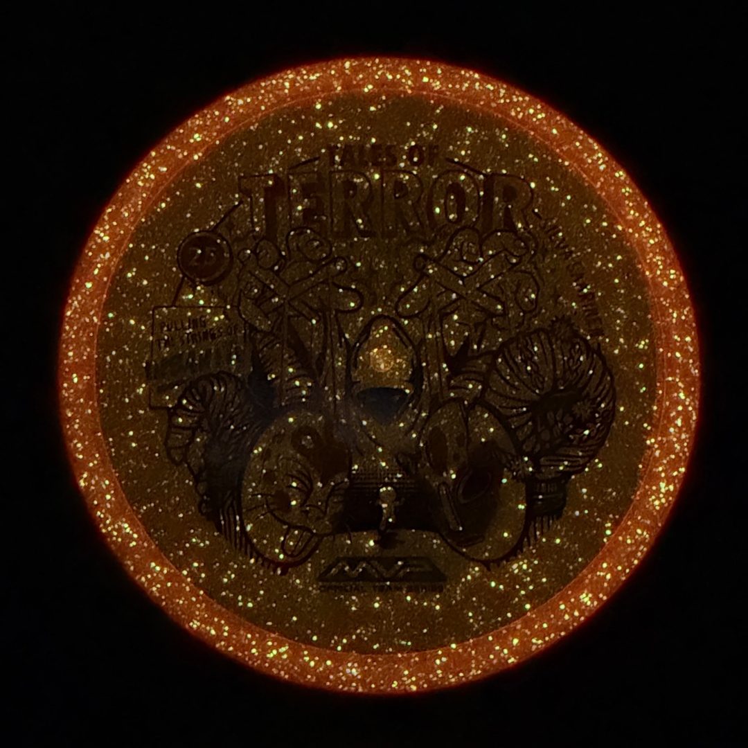 Particle Proton Insanity - "Puppeteer" Silva Saarinen - Halloween 2025 Axiom