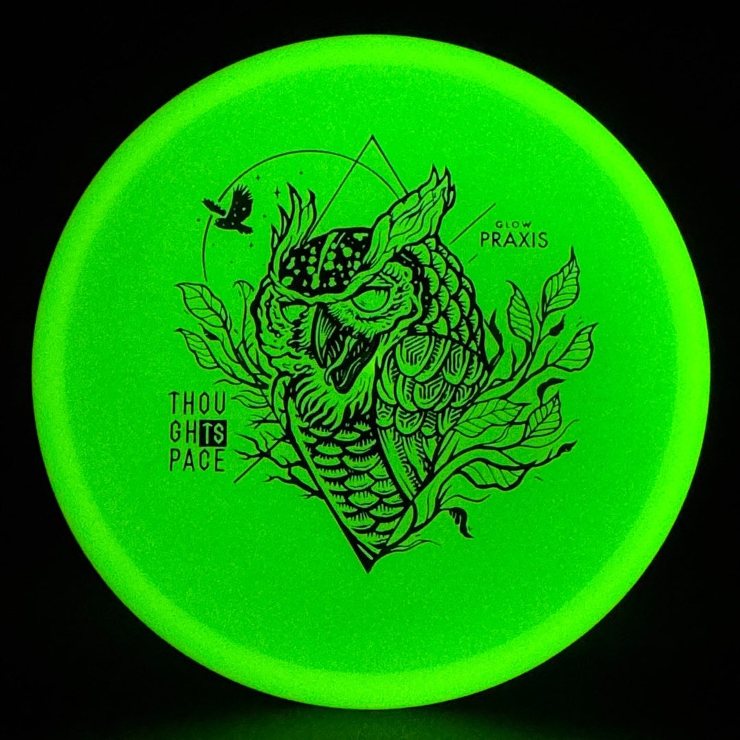 Glow Praxis - 2024 Limited Release TSA