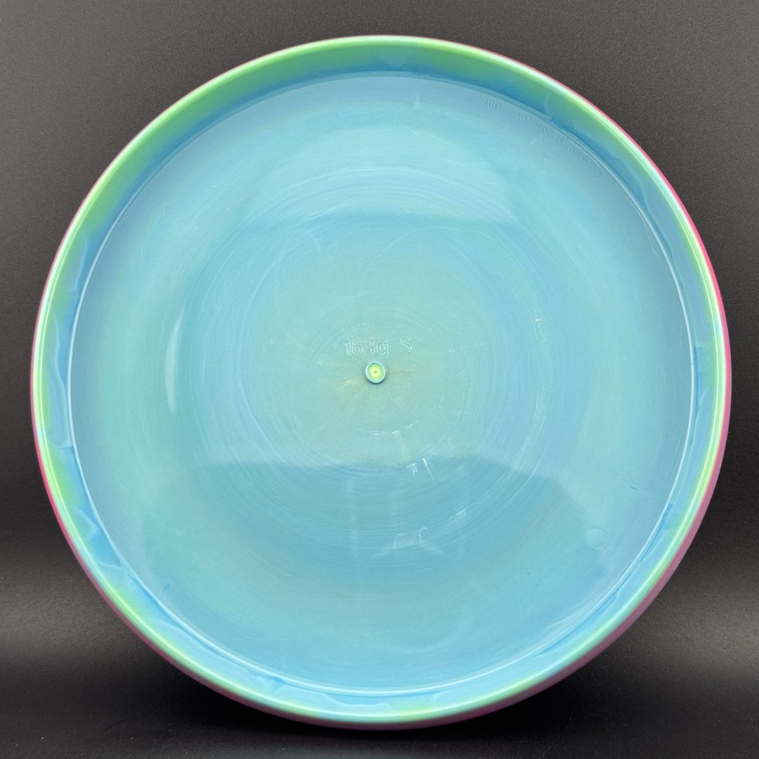 Soft Neutron Pitch - Blanks Axiom