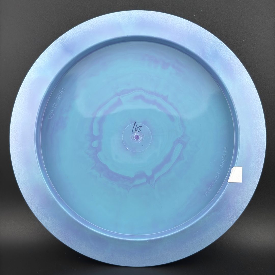 Swirled Star Destroyer - Ohn Scoggins Signature Edition Innova