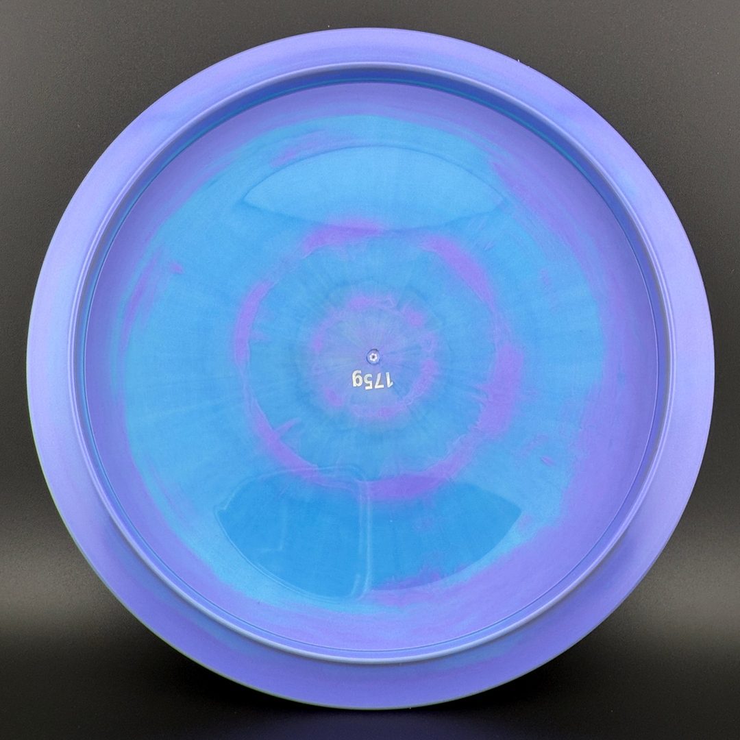 Signature Line Streak - Prototype Climo Disc Golf