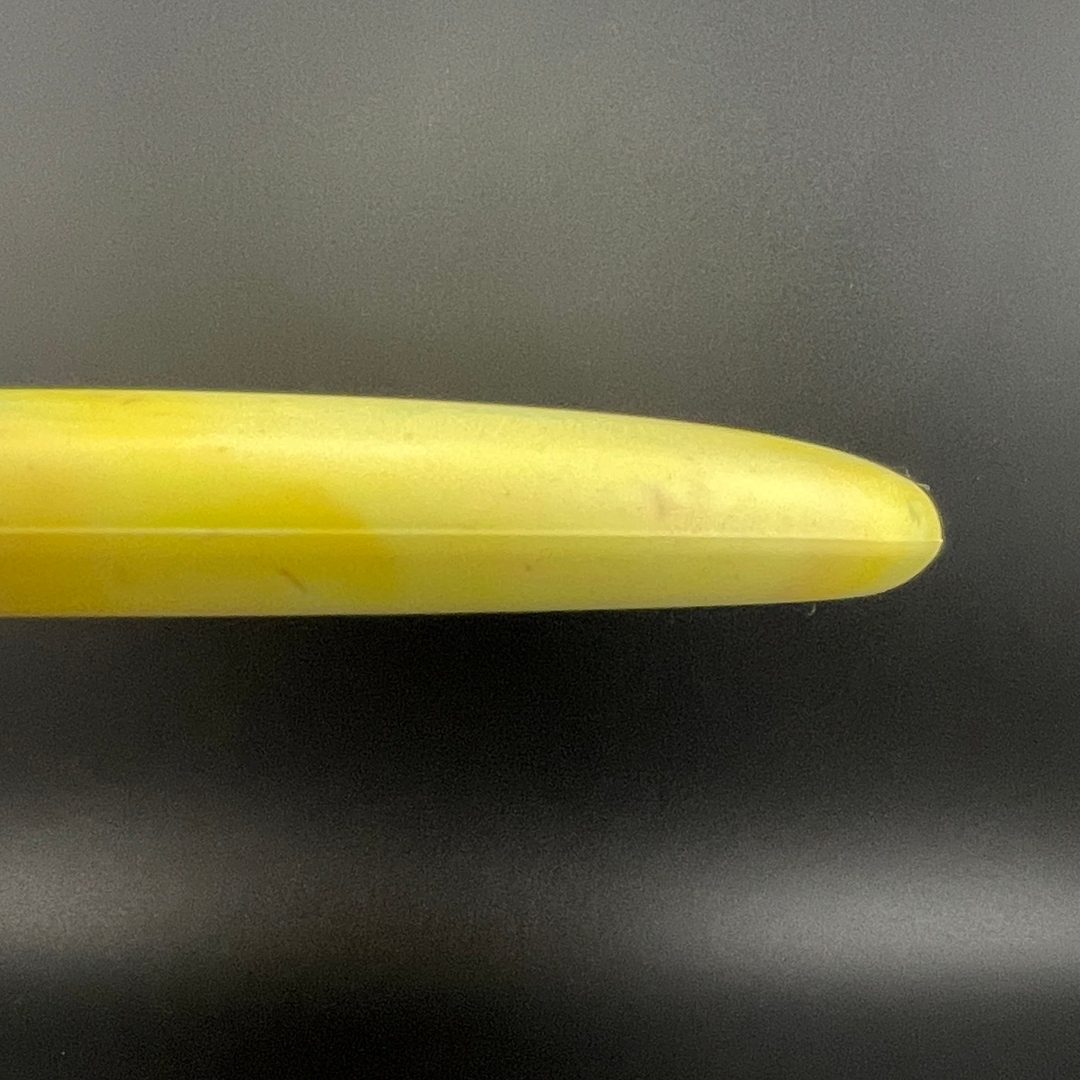 Bro-D Swirl Roach - Mini Darkhorse 2025 Stamp Discraft