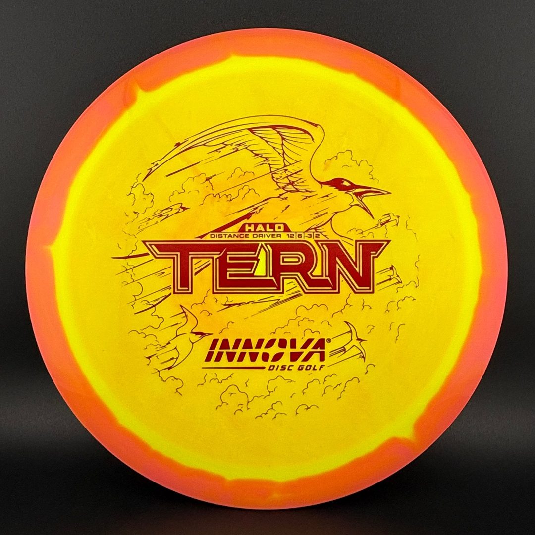 Halo Star Tern Innova