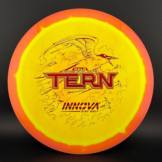 Halo Star Tern Innova