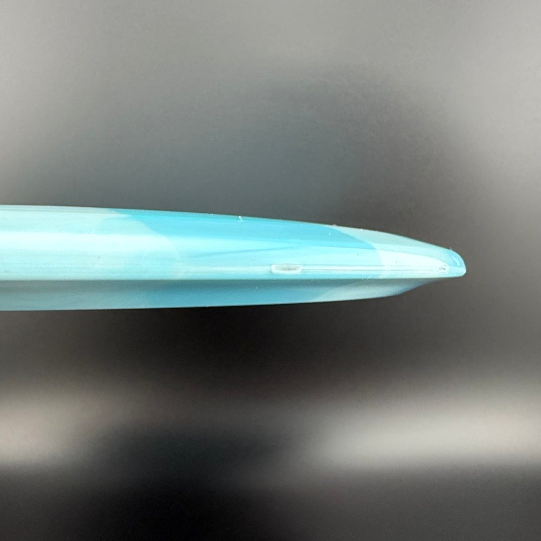 Swirly Apex Salamander - 2nd Run MINT Discs