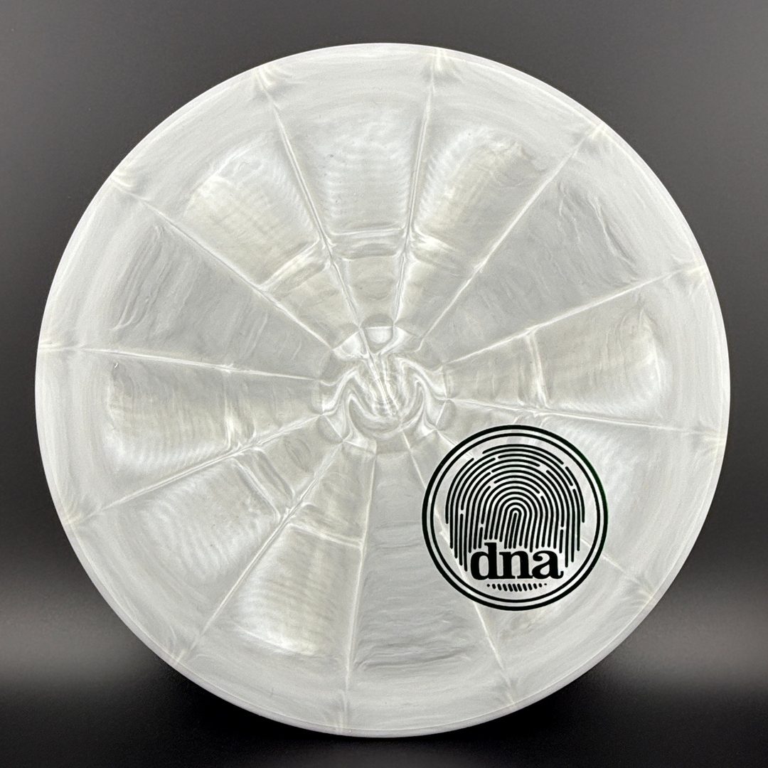 Exo Hard Vapor MD5 - Kyle Klein dna Series Discmania