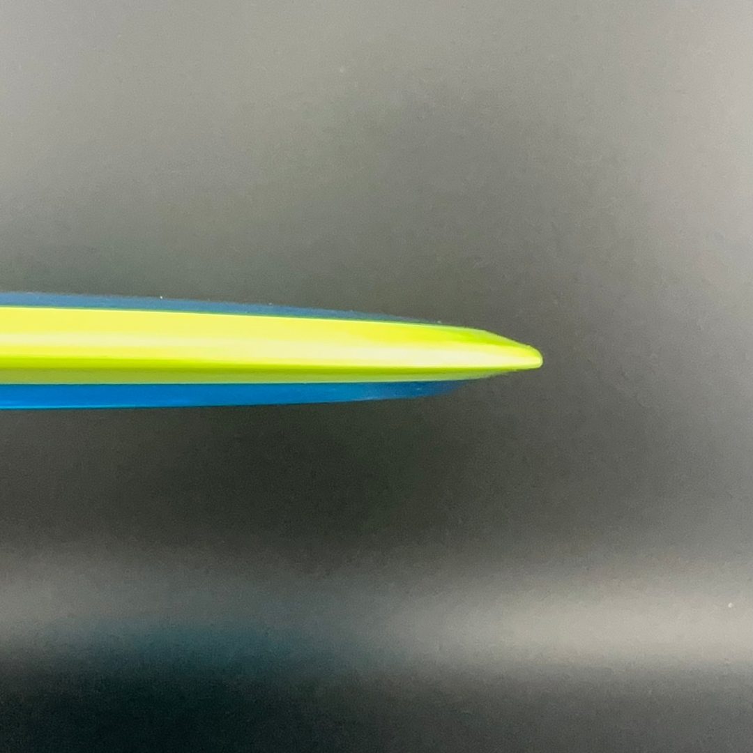 Proton Insanity - RADioactive Man By Ripper Studios Axiom