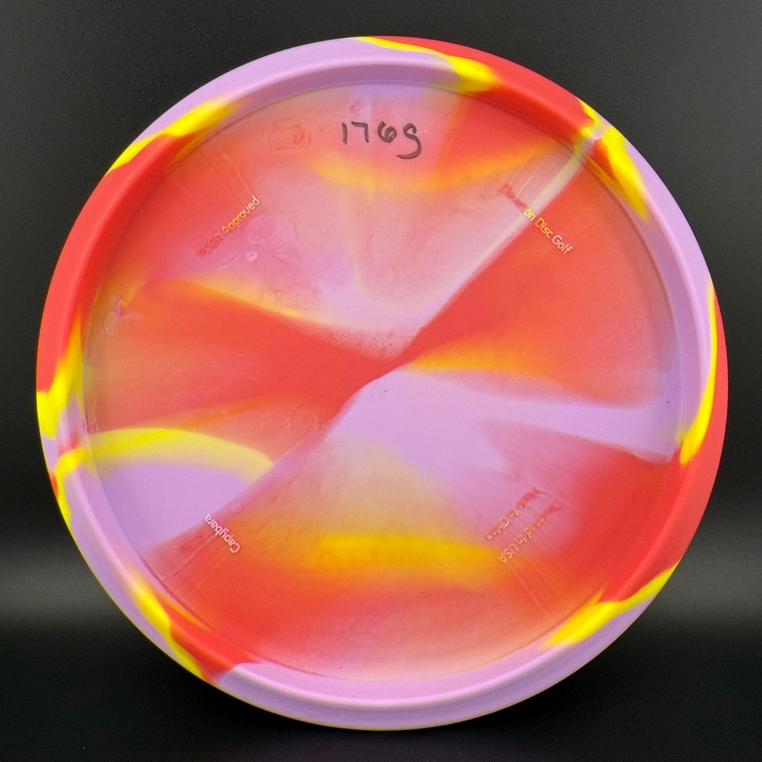 OG Capybara - Clownybara Elevation