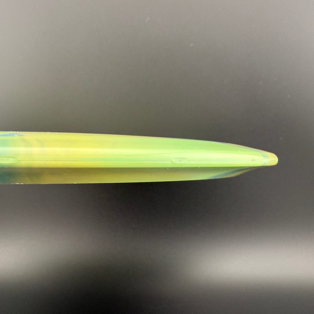 Apex Swirl Jackalope MINT Discs