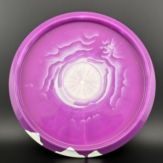 Color Madness Lux Vapor MD5 - Mystery Disc - MB 25 Discmania