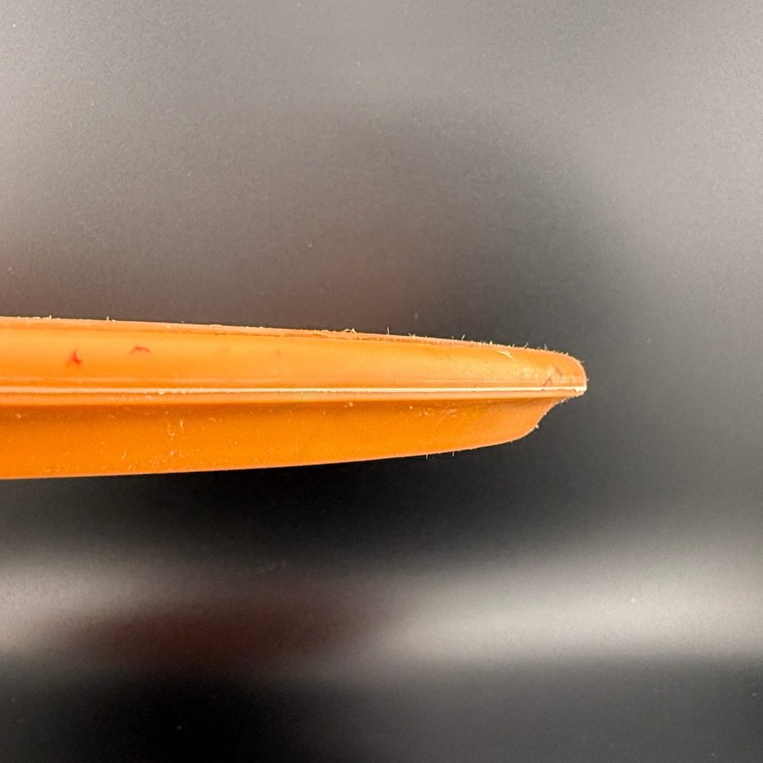 CT Jawbreaker Swarm - Ledgestone 2025 Rare Air Stamp Discraft