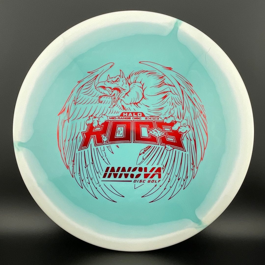 Halo Star Roc3 Innova