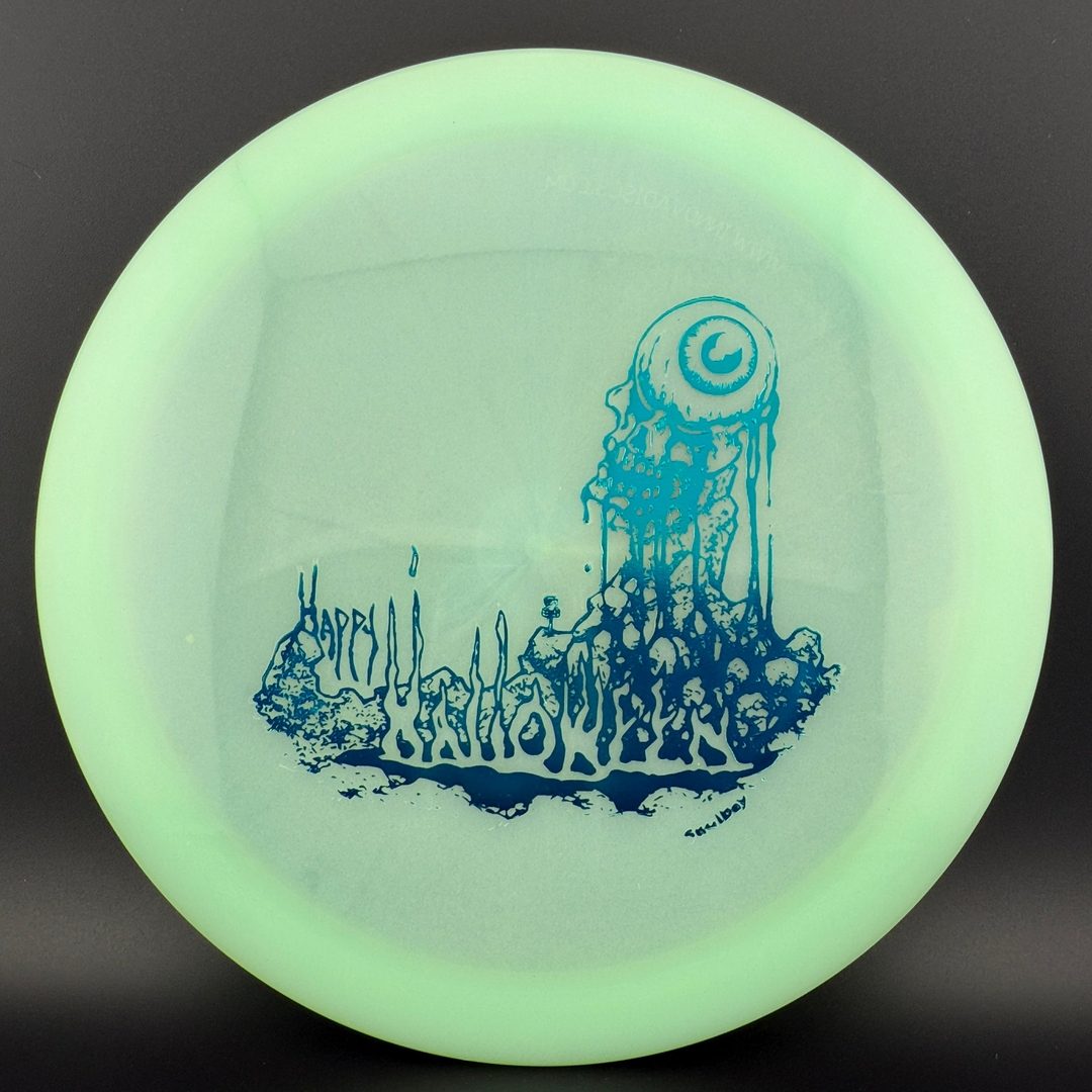 Quantum Color Lunar Draco (1.5) - Blood Mountain by Skulboy