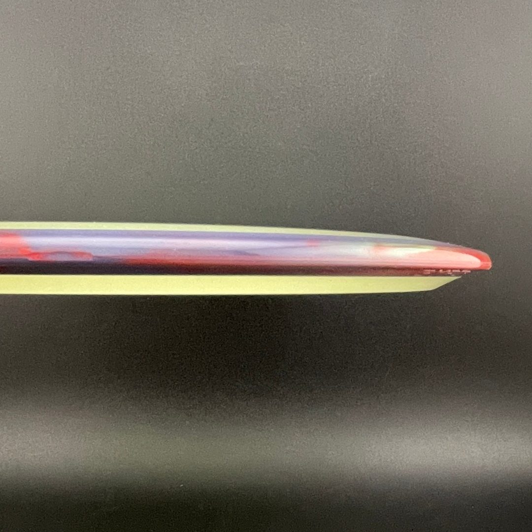 Eclipse 2.0 Crave - Blank Axiom