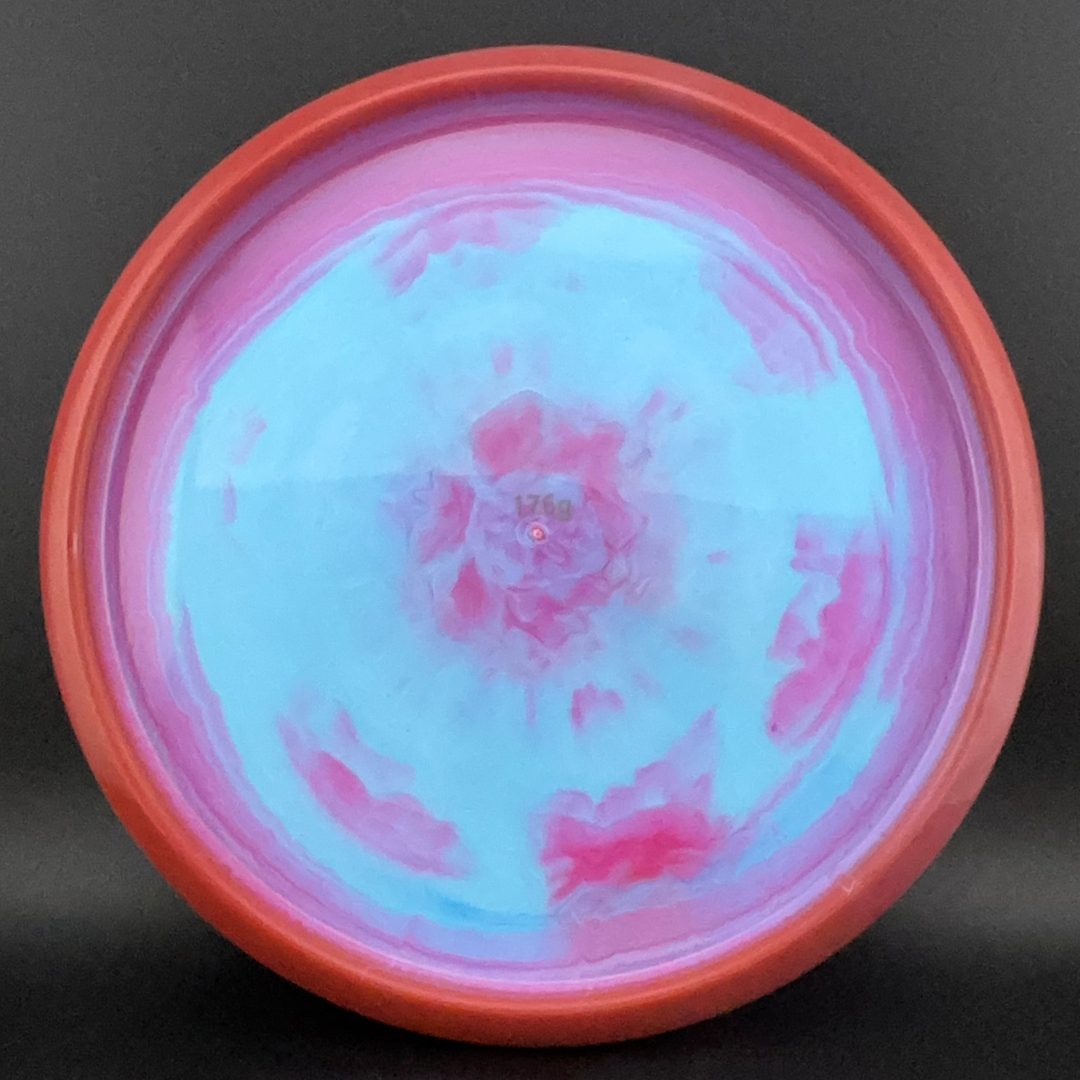 Swirl ESP Sled - First Run Discraft